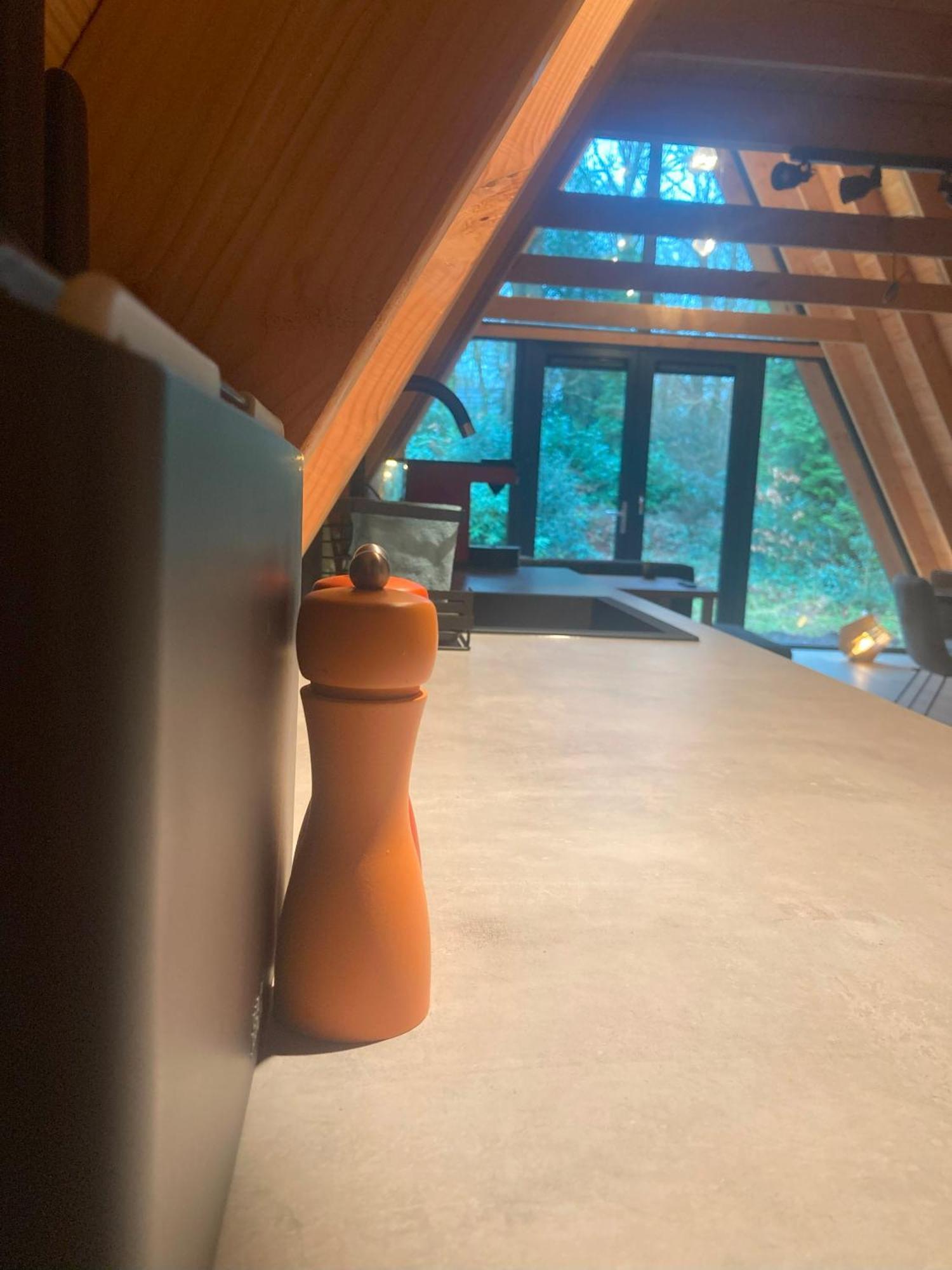 A-huis In Het Bos Drenthe Hébergement de vacances