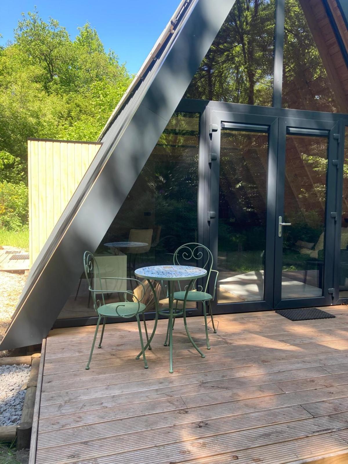 A-huis In Het Bos Drenthe Norg