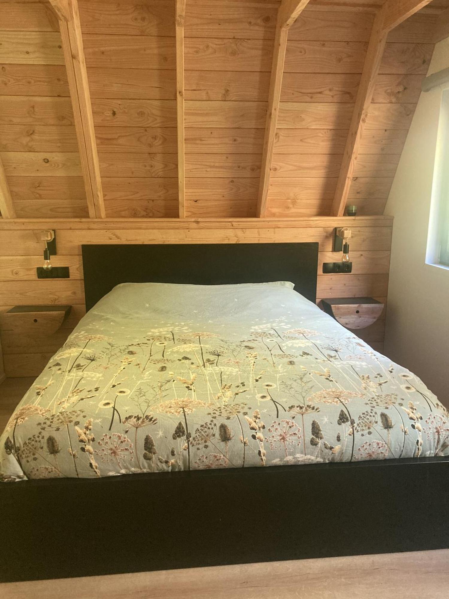 A-huis In Het Bos Drenthe * Norg